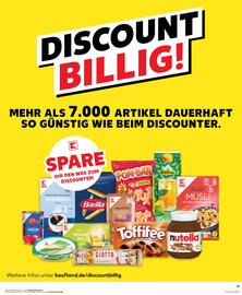 Kaufland Prospekt woche 18 Seite 31