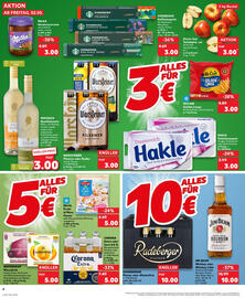 Kaufland Prospekt woche 18 Seite 4