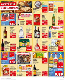 Kaufland Prospekt woche 18 Seite 5