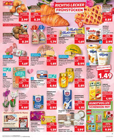 Kaufland Prospekt woche 18 Seite 7