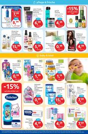 Budni Prospekt woche 20 Seite 3