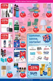 Budni Prospekt woche 20 Seite 7