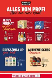 Selgros Prospekt woche 19 Seite 23
