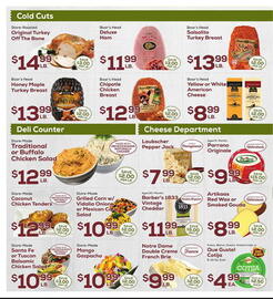 DeCicco & Sons Weekly Ad week 18 Page 2