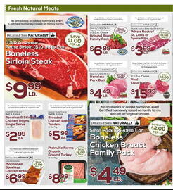 DeCicco & Sons Weekly Ad week 18 Page 4