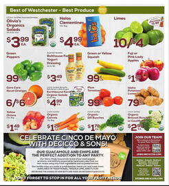 DeCicco & Sons Weekly Ad week 18 Page 8