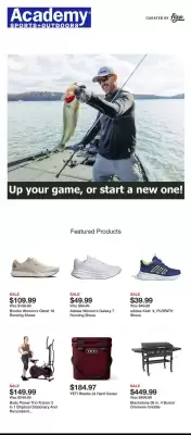 Academy Weekly Ad (valid until 7-05)