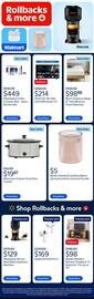 Walmart Weekly Ad week 18 Page 1