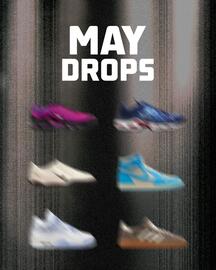 Foot Locker gazetka Strona 1