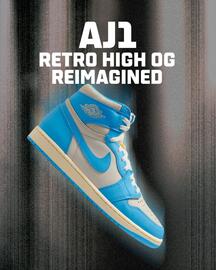 Foot Locker gazetka Strona 6