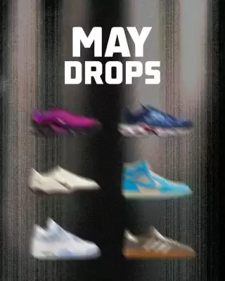 Foot Locker gazetka (ważność do 31-05)