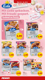 PENNY Prospekt woche 19 Seite 12