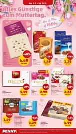 PENNY Prospekt woche 19 Seite 14