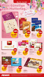 PENNY Prospekt woche 19 Seite 14