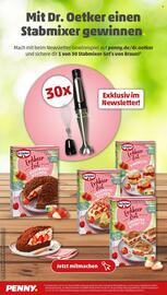PENNY Prospekt woche 19 Seite 18