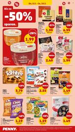 PENNY Prospekt woche 19 Seite 34