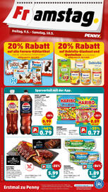 PENNY Prospekt woche 19 Seite 36