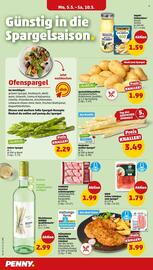PENNY Prospekt woche 19 Seite 4