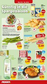 PENNY Prospekt woche 19 Seite 4