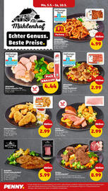 PENNY Prospekt woche 19 Seite 6