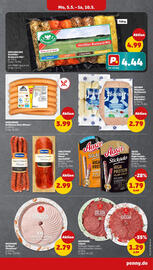PENNY Prospekt woche 19 Seite 7