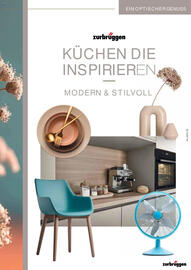 Zurbrüggen Prospekt Seite 23