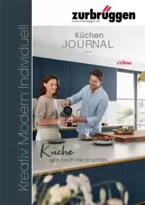 Zurbrüggen Prospekt (gültig bis 31-12)