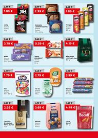 VELTA Free Shop leták Strana 5