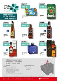 VELTA Free Shop leták Strana 8