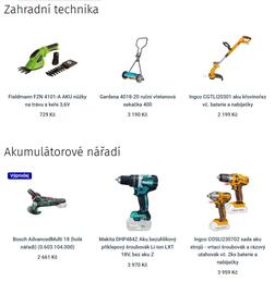 TSBohemia leták Strana 1