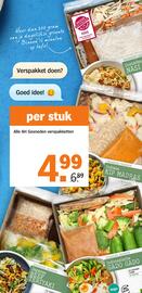 Albert Heijn folder week 19 Pagina 16