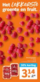 Albert Heijn folder week 19 Pagina 18