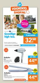 Albert Heijn folder week 19 Pagina 29