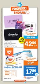 Albert Heijn folder week 19 Pagina 35