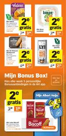 Albert Heijn folder week 19 Pagina 5