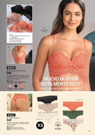 Folleto Leonisa Página 9