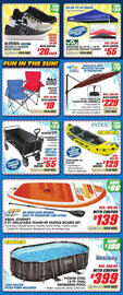 Big 5 Weekly Ad week 18 Page 2
