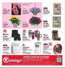 Runnings Weekly Ad Page 8