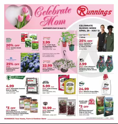 Runnings Weekly Ad (valid until 11-05)