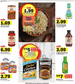 Meijer Weekly Ad week 19 Page 12