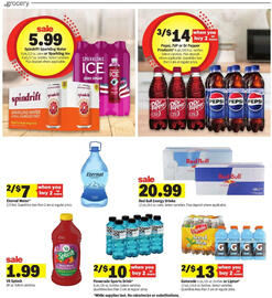 Meijer Weekly Ad week 19 Page 14