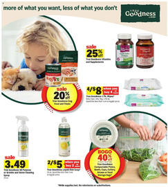 Meijer Weekly Ad week 19 Page 18