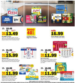 Meijer Weekly Ad week 19 Page 20