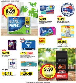 Meijer Weekly Ad week 19 Page 21