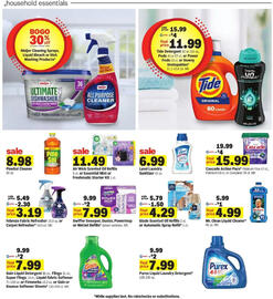 Meijer Weekly Ad week 19 Page 22