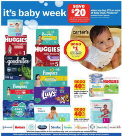 Meijer Weekly Ad week 19 Page 28