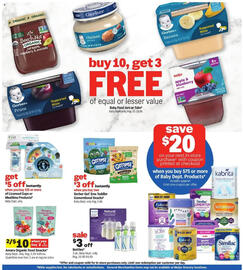 Meijer Weekly Ad week 19 Page 29
