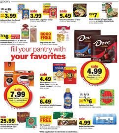 Meijer Weekly Ad week 19 Page 3
