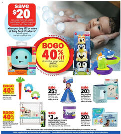 Meijer Weekly Ad week 19 Page 30