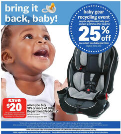 Meijer Weekly Ad week 19 Page 31